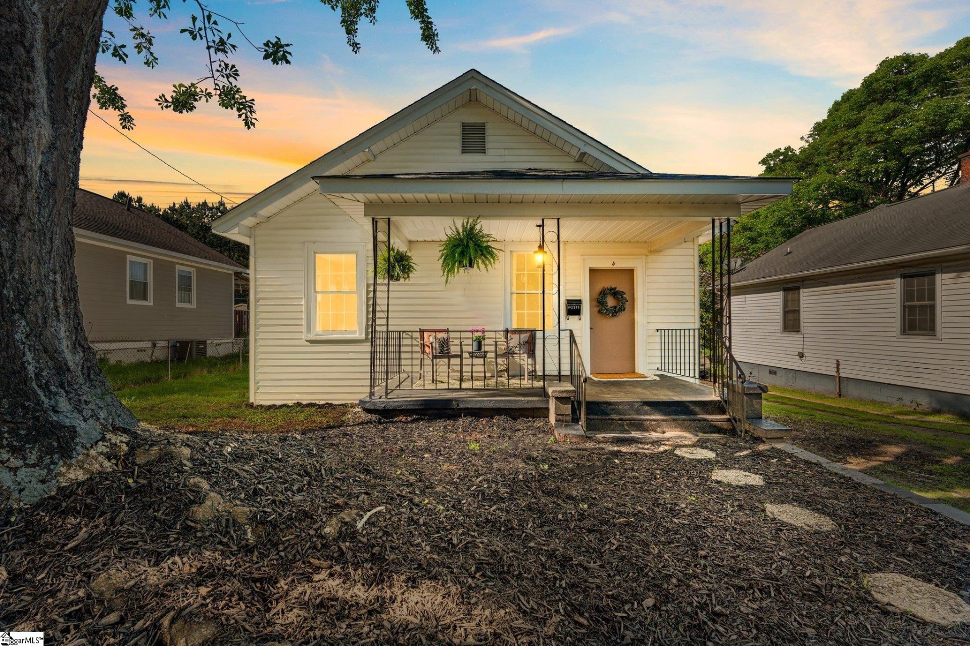 Property image 1 at 4 21st Street, Greenville, SC 29611