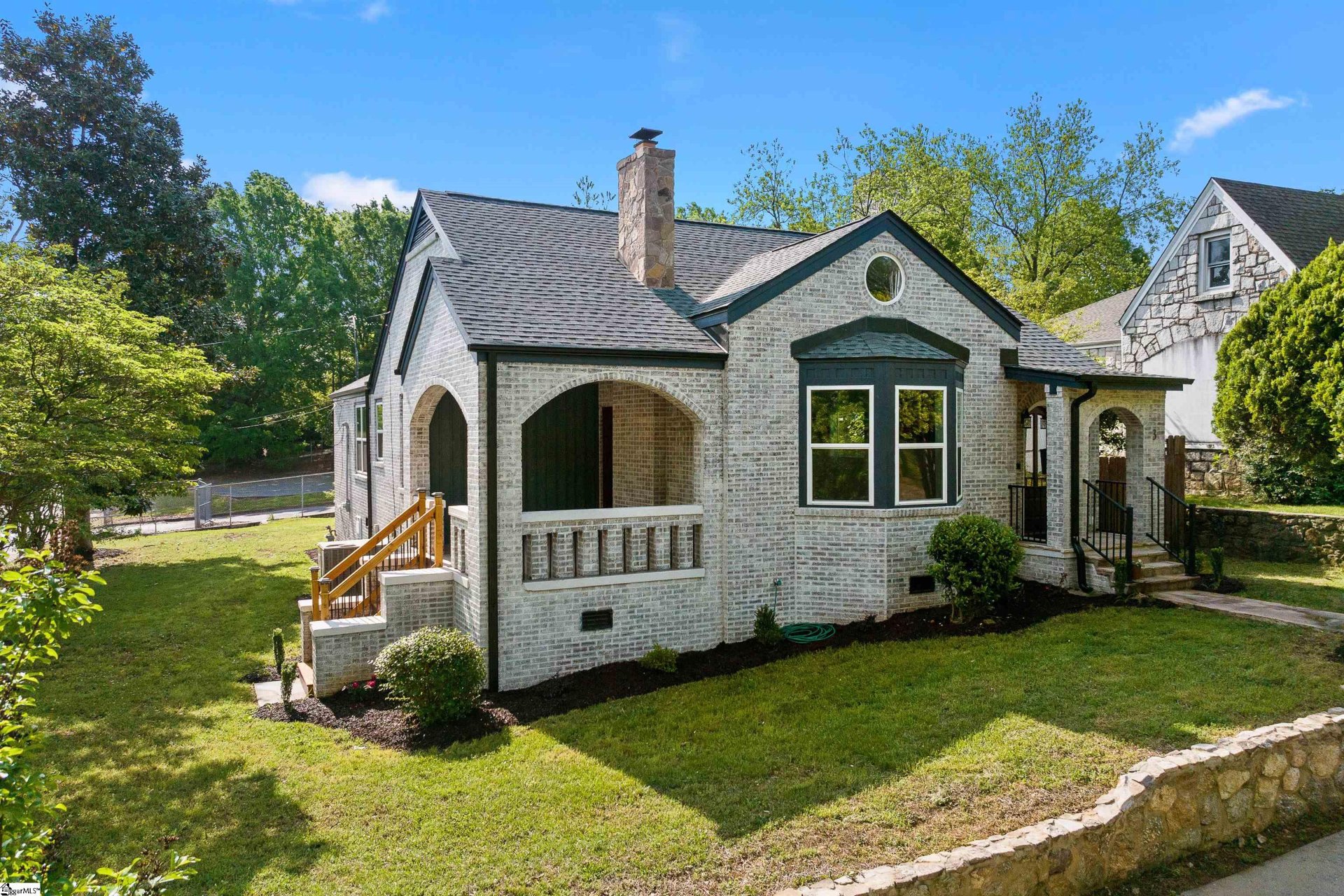 Property image 1 at 3 Barrett Street, Greenville, SC 29601