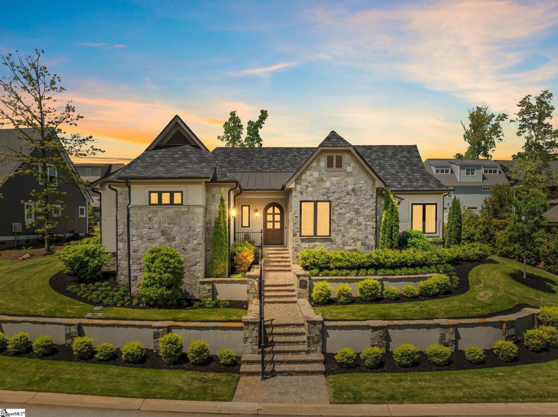 213 Saluda Run Drive