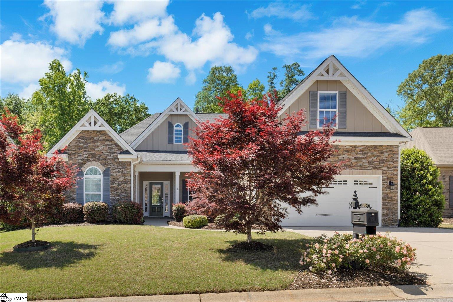 105 Belgian Blue Way