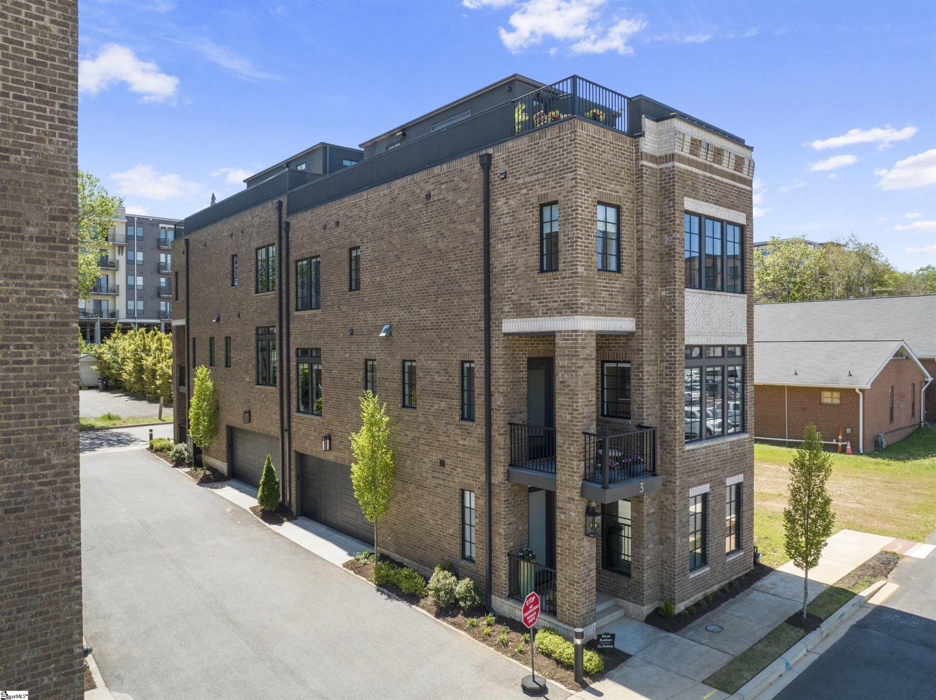 Property image 1 at 3 Payne Street, Greenville, SC 29601