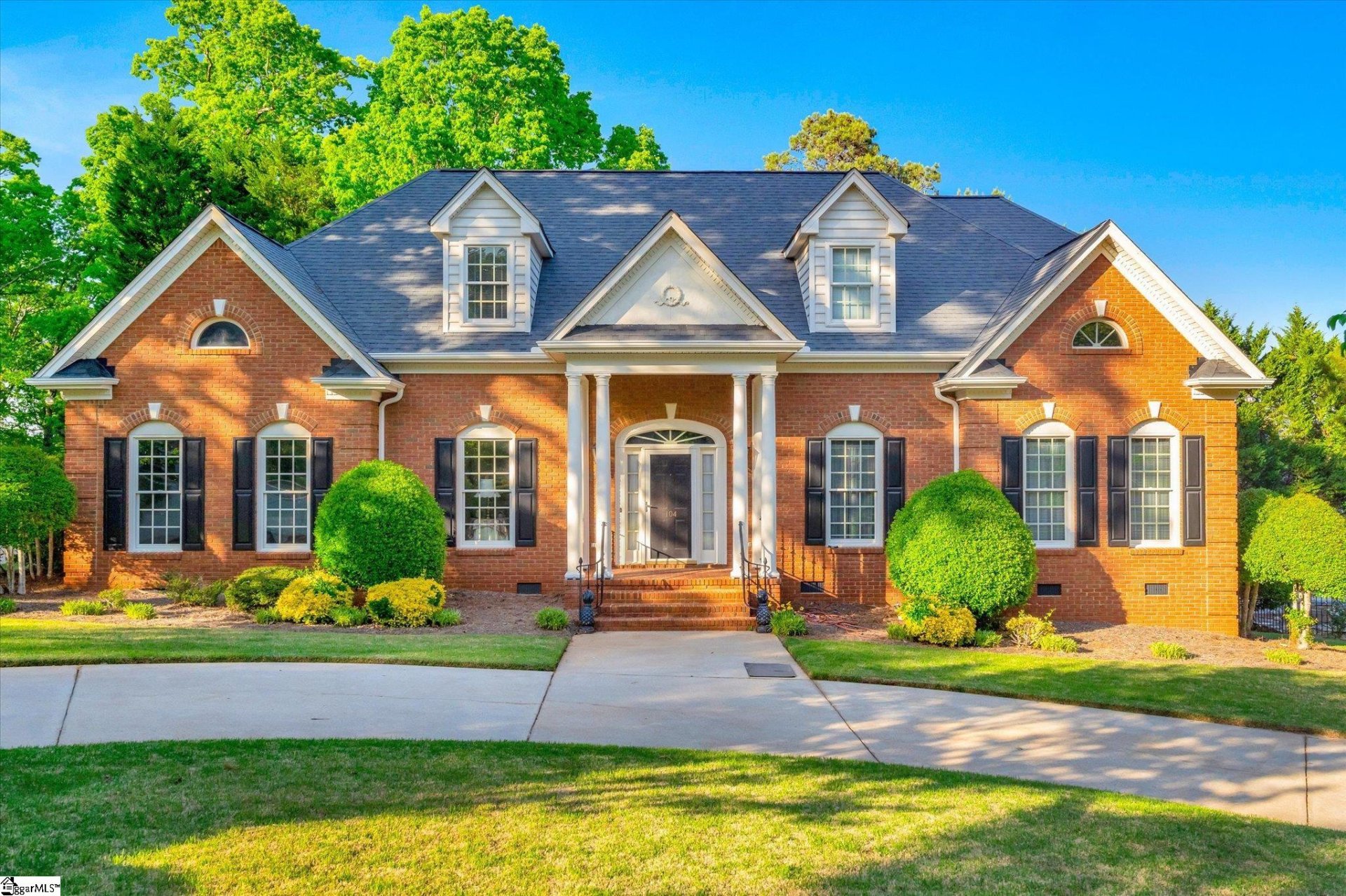 Property image 1 at 104 Overlook Court, Easley, SC 29642-3314