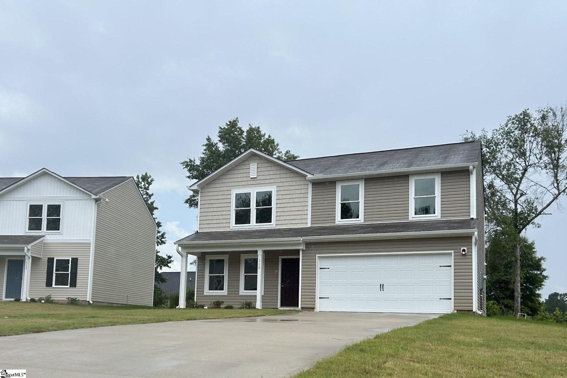 Property image 1 at 110 Brooks Court, Laurens, SC 29360