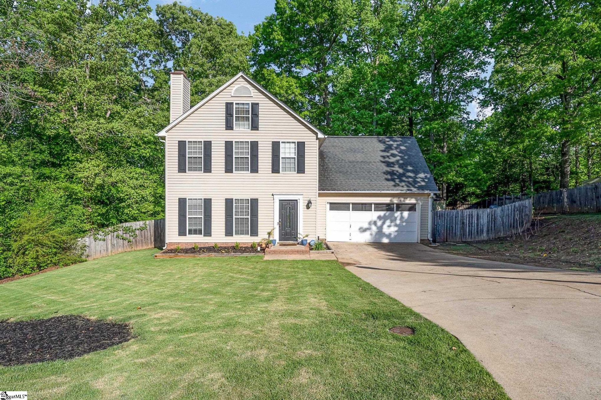 141 W Long Creek Court