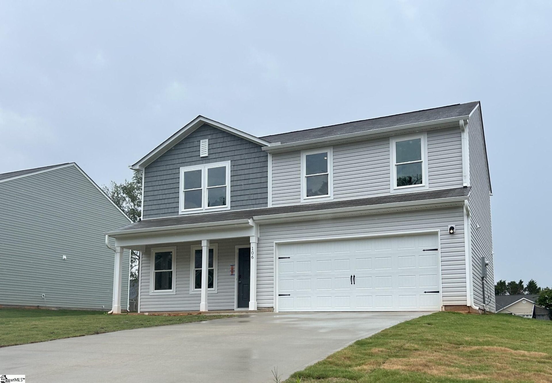 Property image 1 at 106 Brooks Court, Laurens, SC 29360