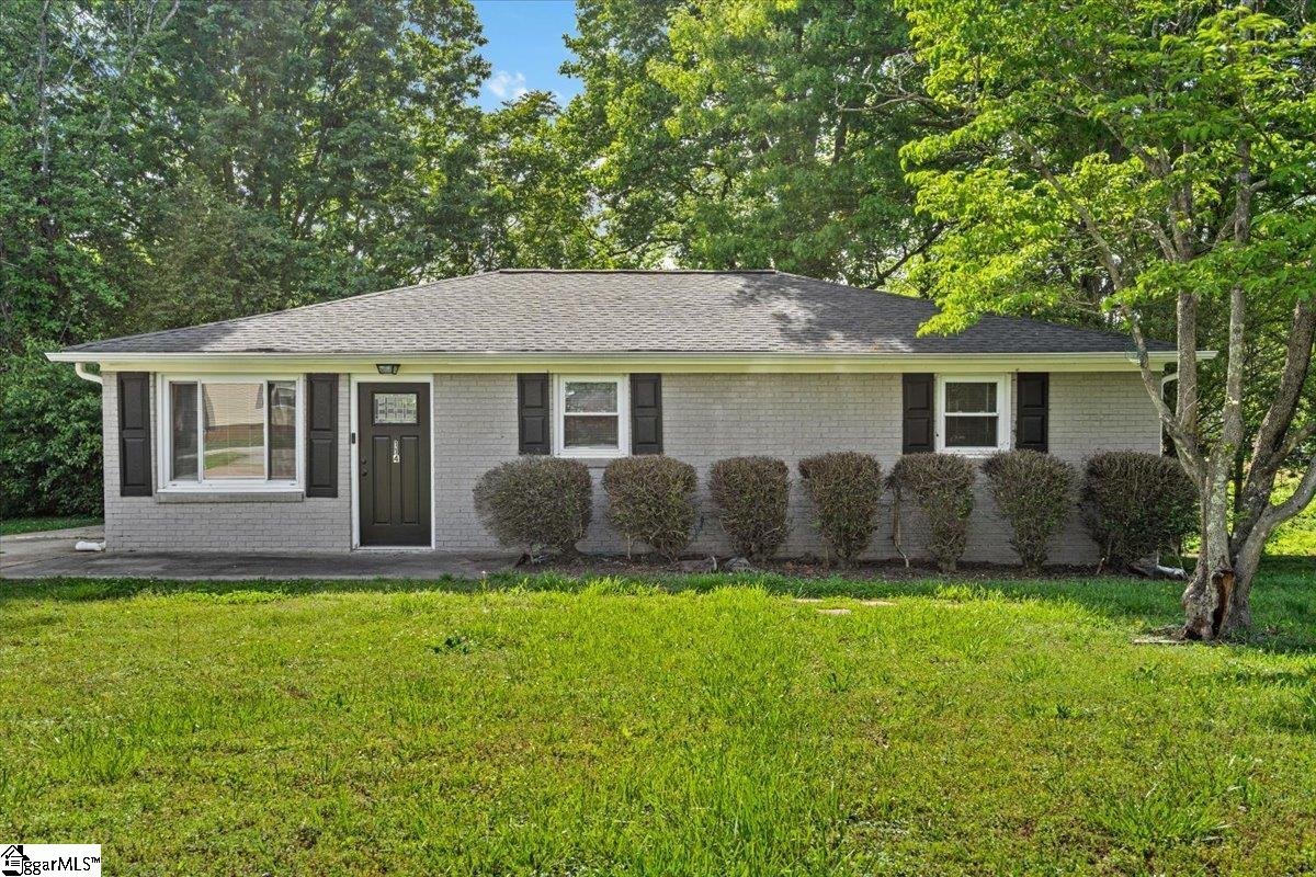 Property image 1 at 114 Gayle Street, Piedmont, SC 29673