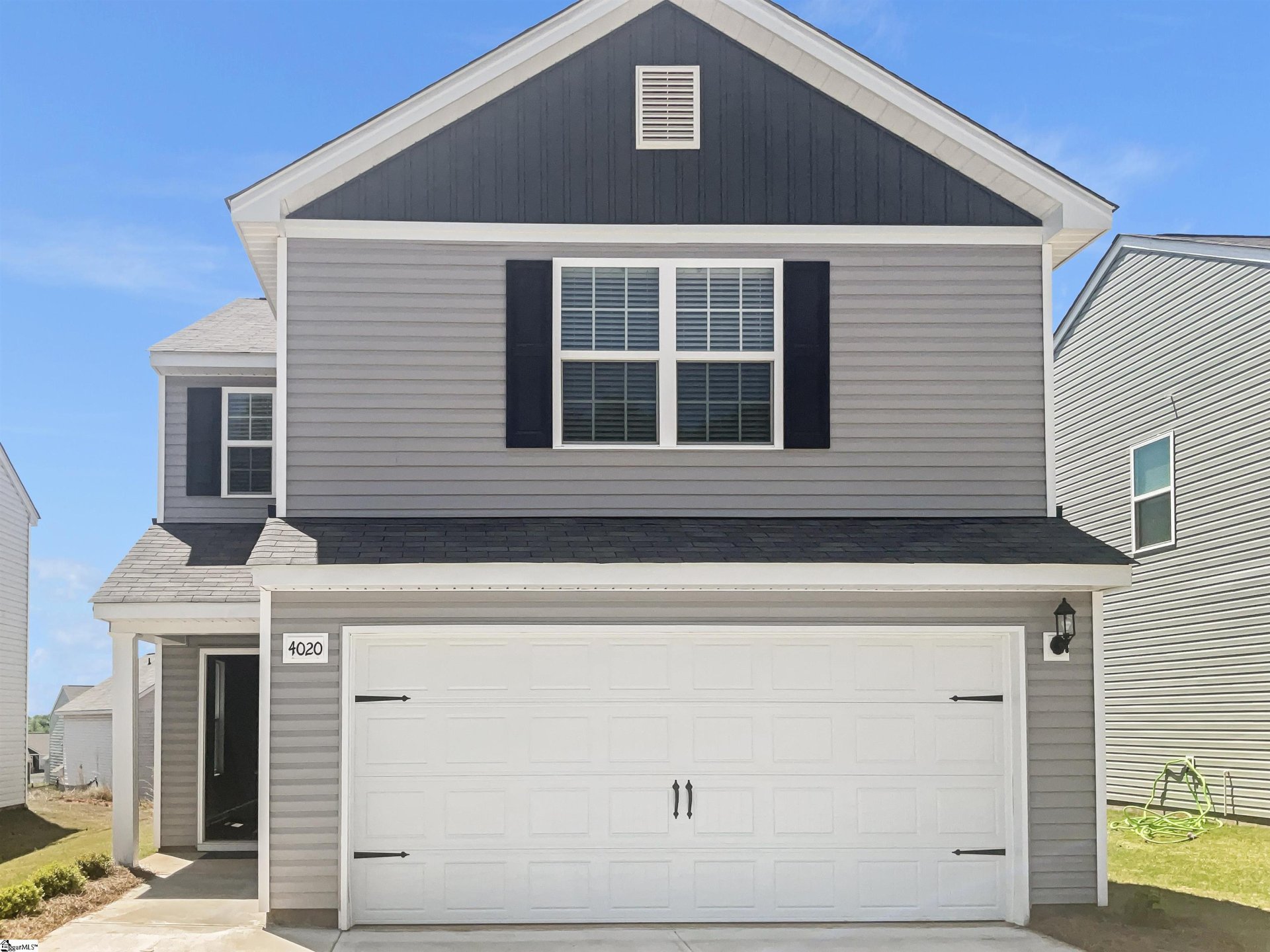 Property image 1 at 4020 Reinfield Drive, Inman, SC 29349