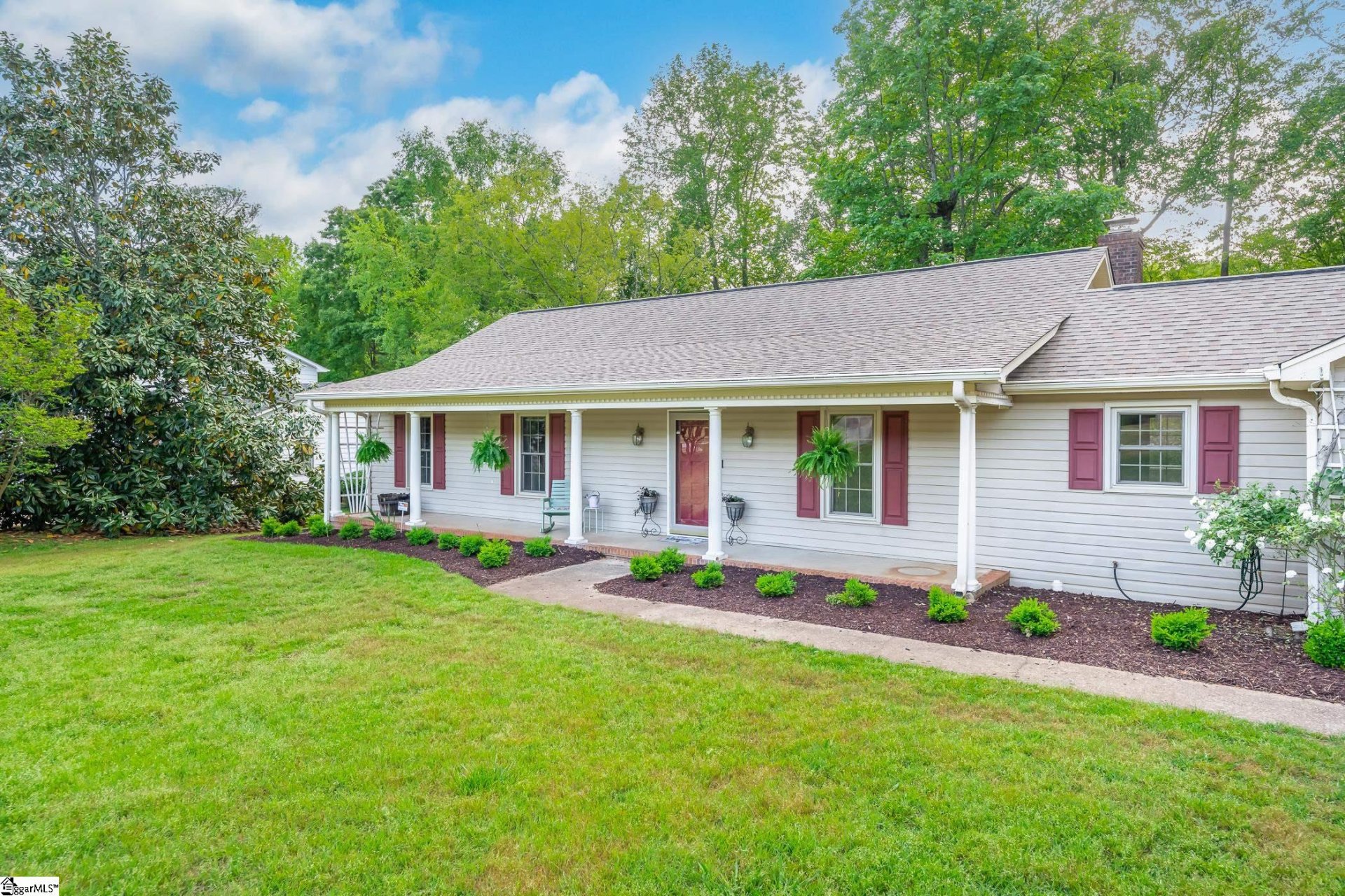 Property image 1 at 407 Harness Trail, Simpsonville, SC 29681