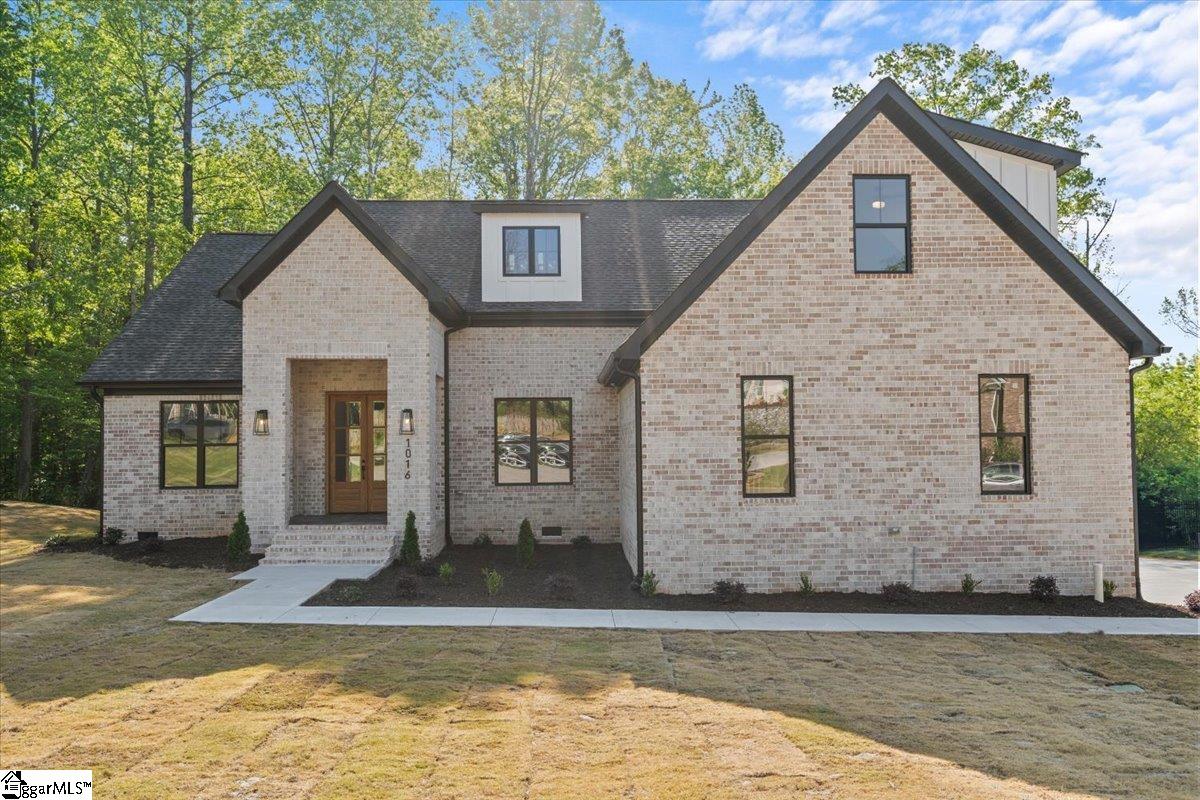 Property image 1 at 1016 Winmar Drive, Anderson, SC 29621