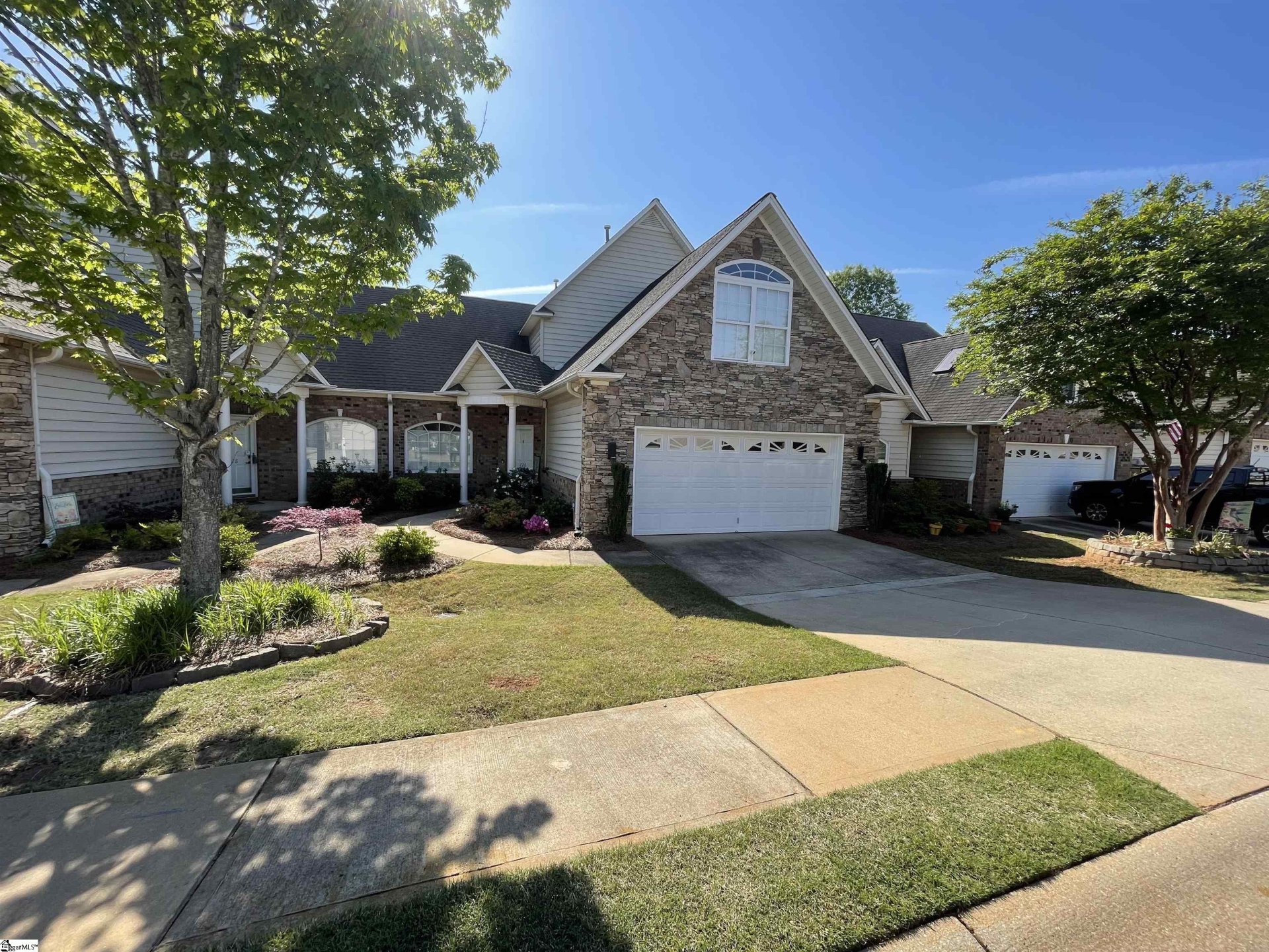 Property at 226 Stewart's Landing, Boiling Springs, SC 29316
