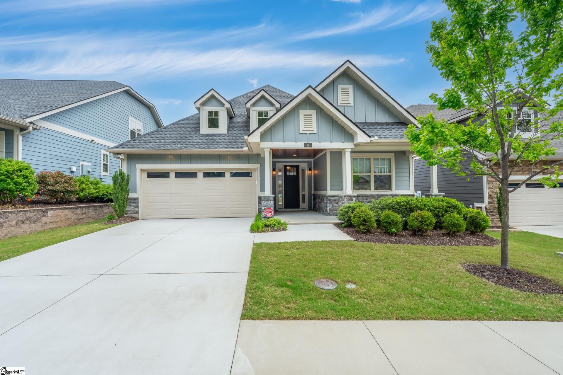 Property image 1 at 8 Cromarty Lane, Simpsonville, SC 29681-5680