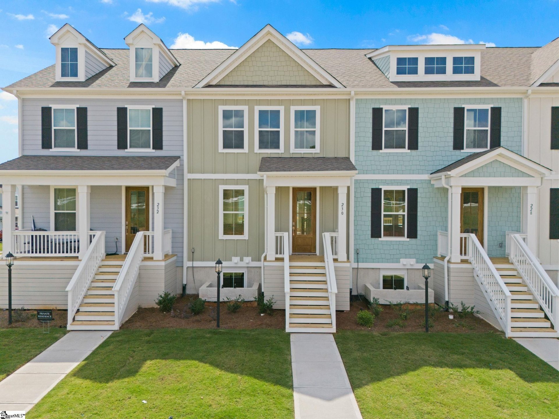 Property image 1 at 230 Lewes Avenue, Simpsonville, SC 29681