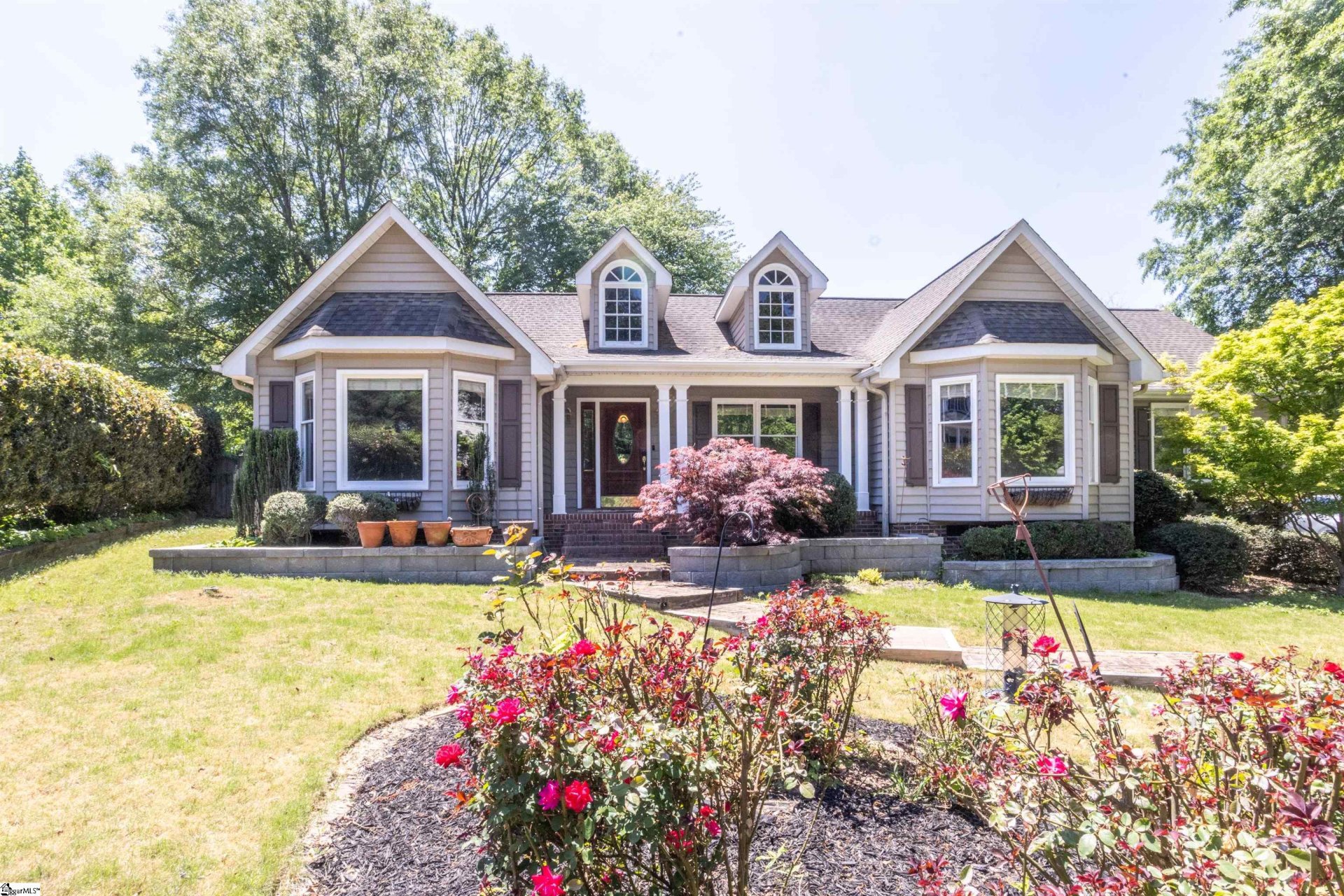 Property image 1 at 306 Cottonwood Court, Simpsonville, SC 29681