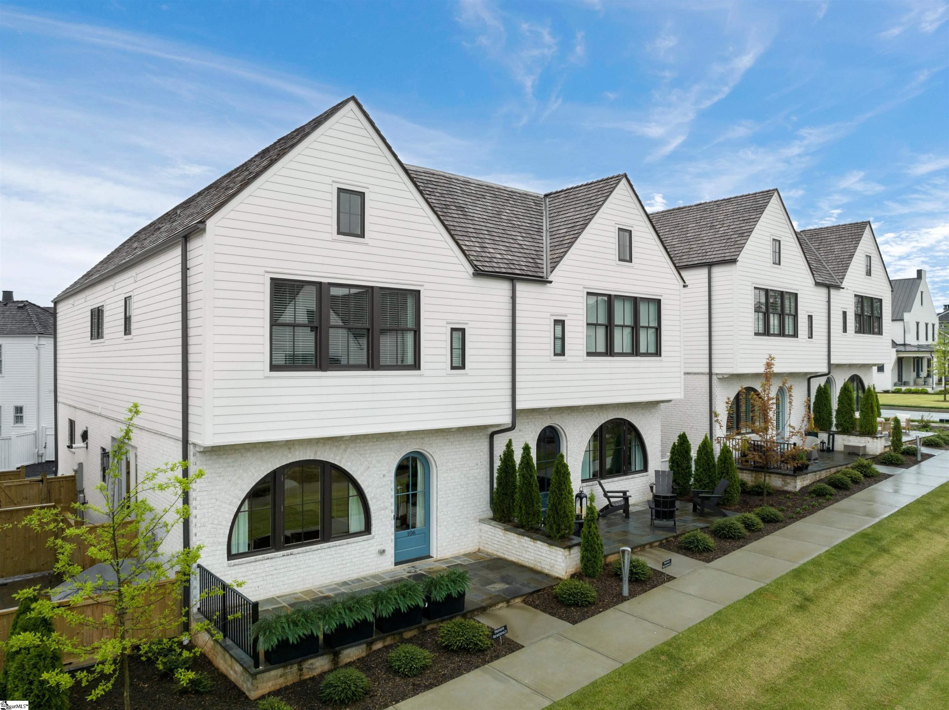 Property image 1 at 106 Graham Drive, Greenville, SC 29615