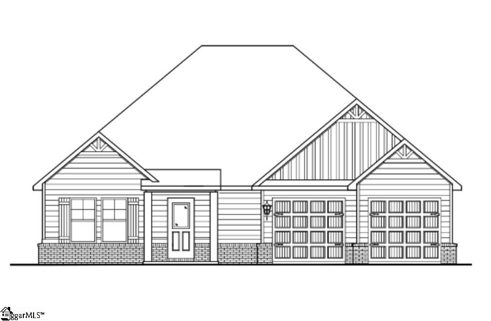 Property image 1 at 130 Gleneddie Road, Anderson, SC 29624