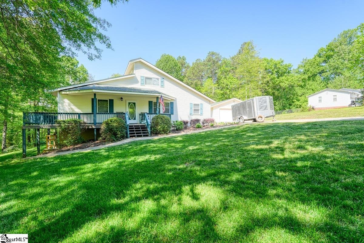 Property image 1 at 112 Jonquil Drive, Inman, SC 29349