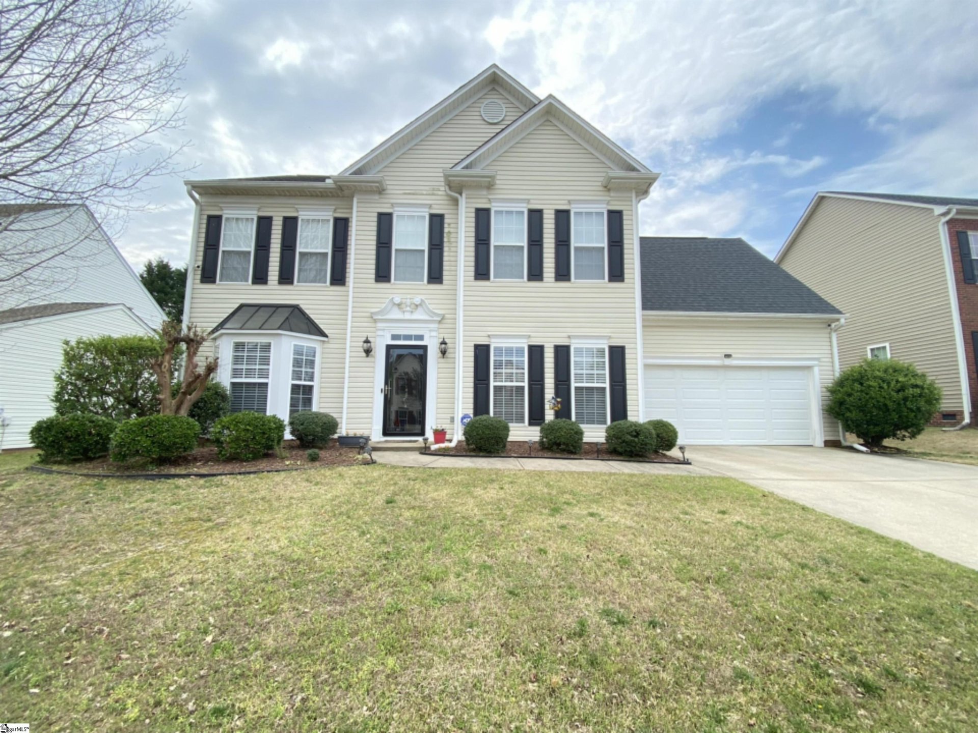 Property image 1 at 19 bellow falls Drive, Greer, SC 29650