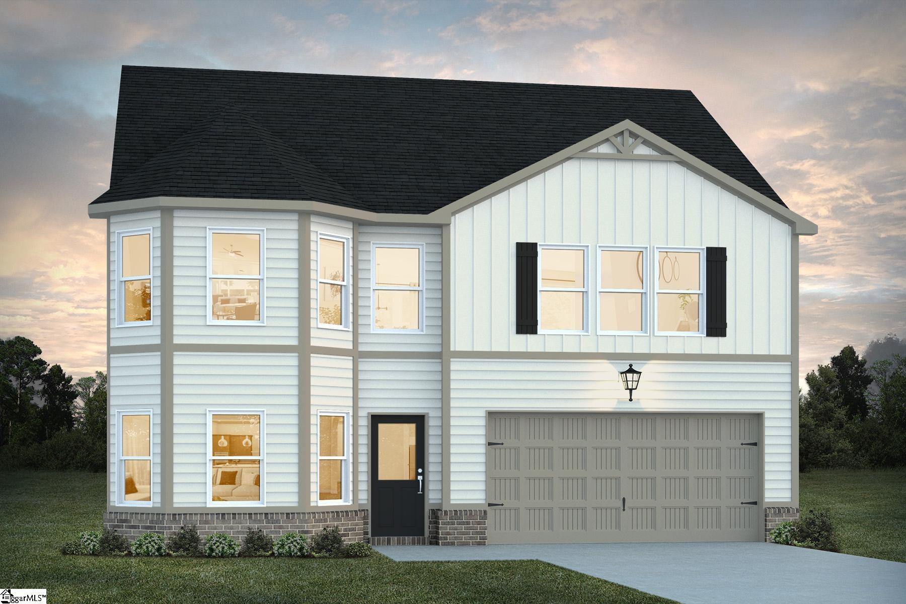 Property image 1 at 303 Pretoria Drive, Woodruff, SC 29388