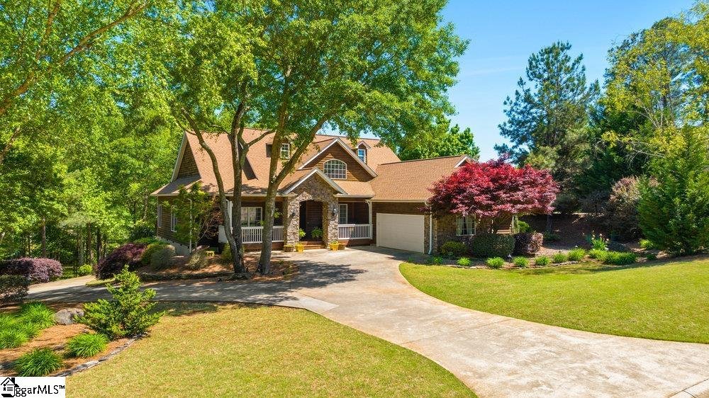 Property image 1 at 473 Sunset Pointe Drive, Lyman, SC 29365