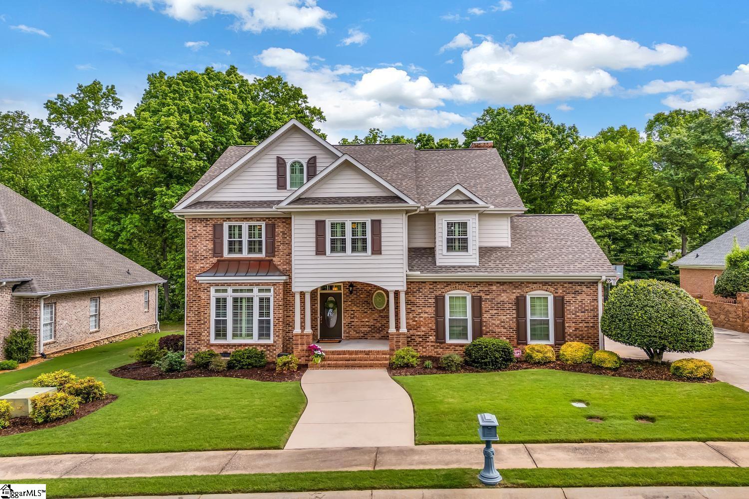 Property image 1 at 304 Chancellors Park Court, Simpsonville, SC 29681