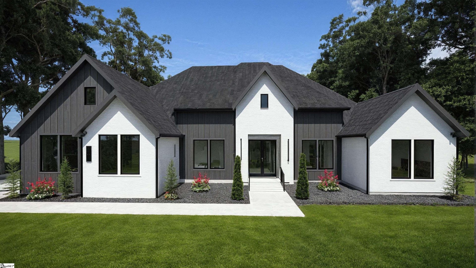 8 Aetna Spring Court