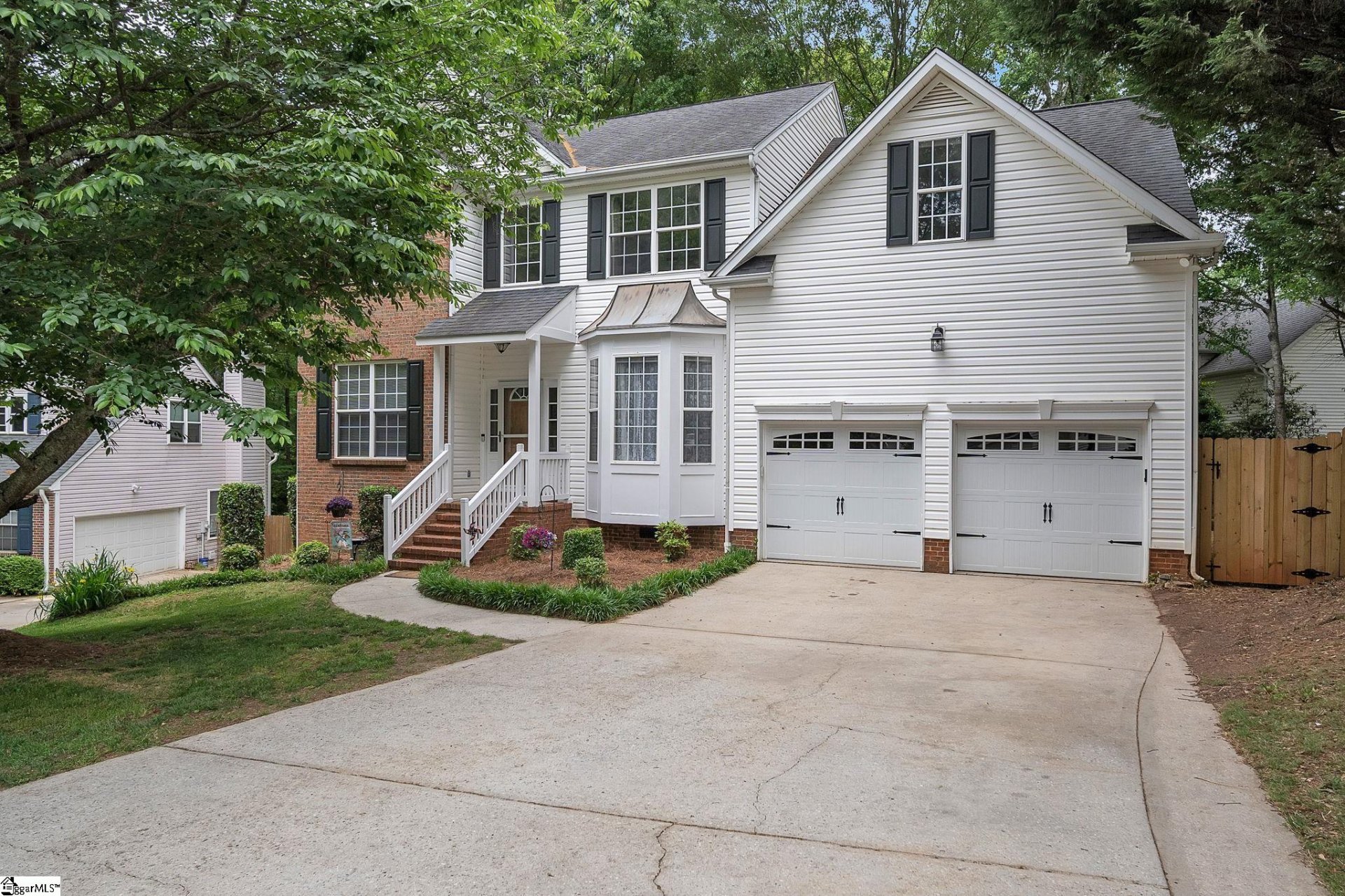 Property image 1 at 29 Summercrest Circle, Simpsonville, SC 29681