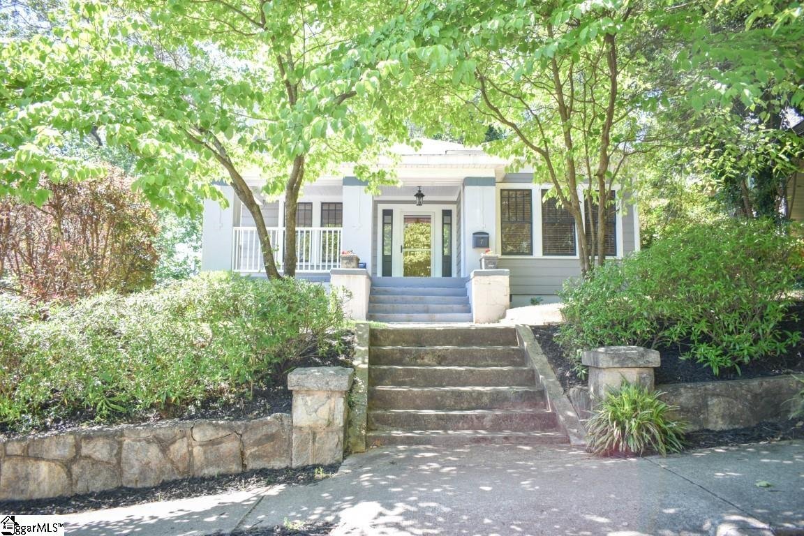 Property image 1 at 7 Rowley Street, Greenville, SC 29601