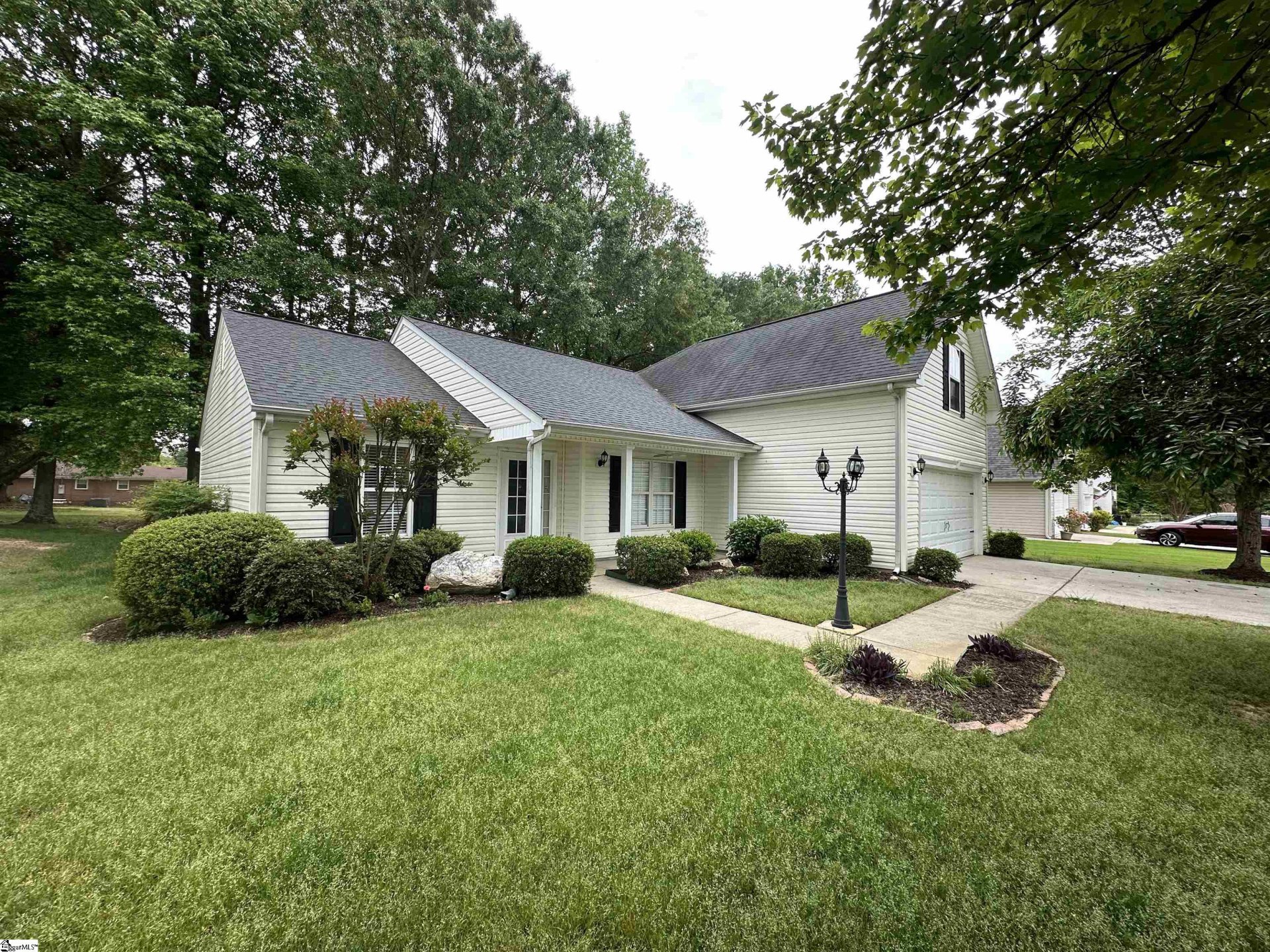 Property image 1 at 101 Buckhead Lane, Simpsonville, SC 29681