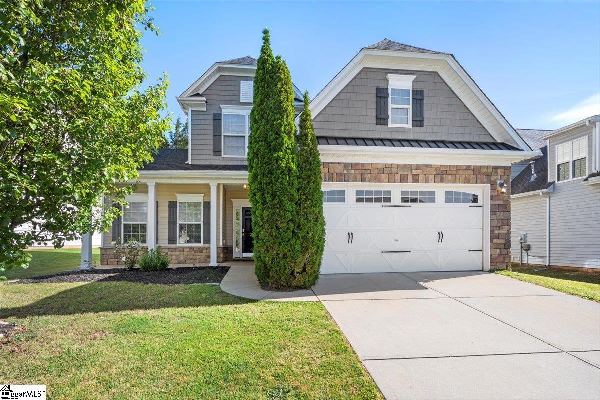 Property image 1 at 230 Horsepen Way, Simpsonville, SC 29681