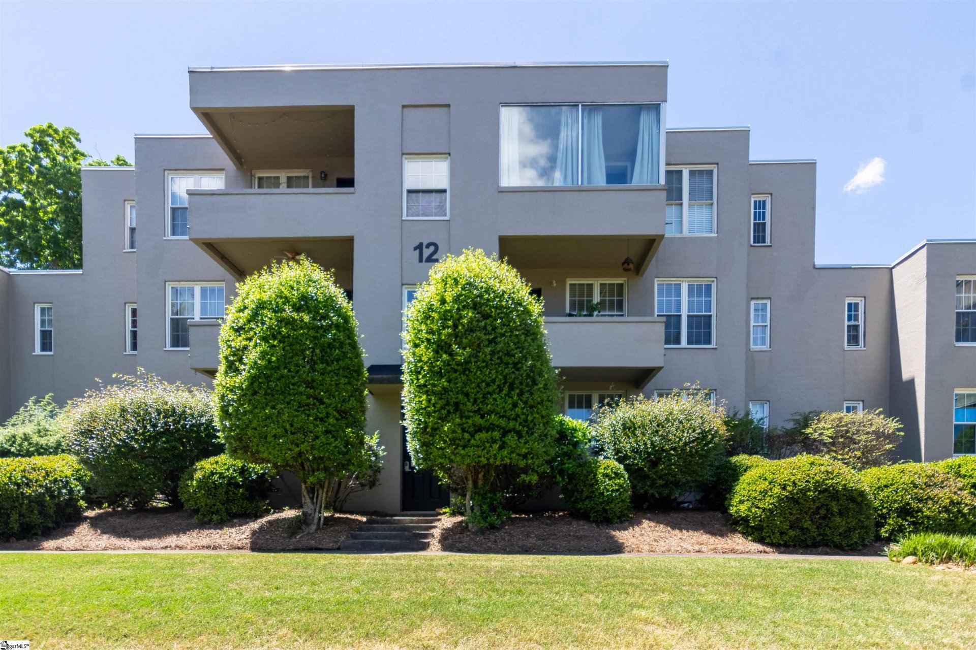 Property image 1 at 601 CLEVELAND Street, Greenville, SC 29601