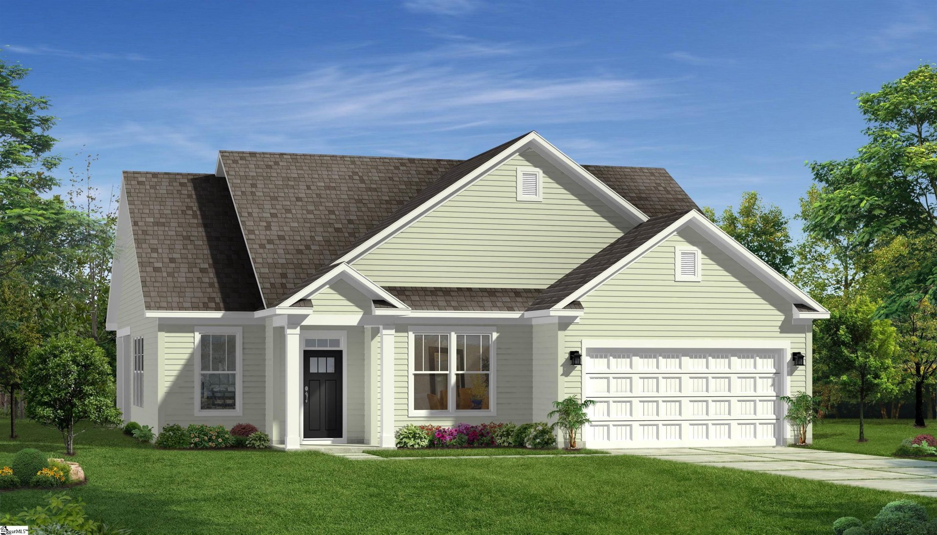 Property image 1 at 129 Kayfield Farms Drive, Anderson, SC 29621