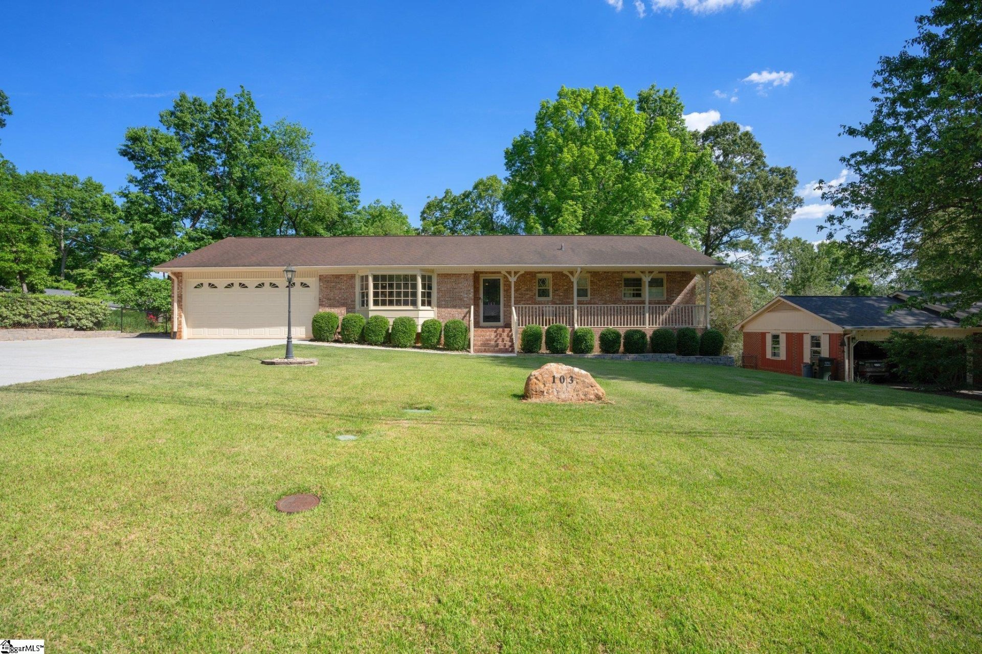 Property image 1 at 103 Cannon Lane, Taylors, SC 29687