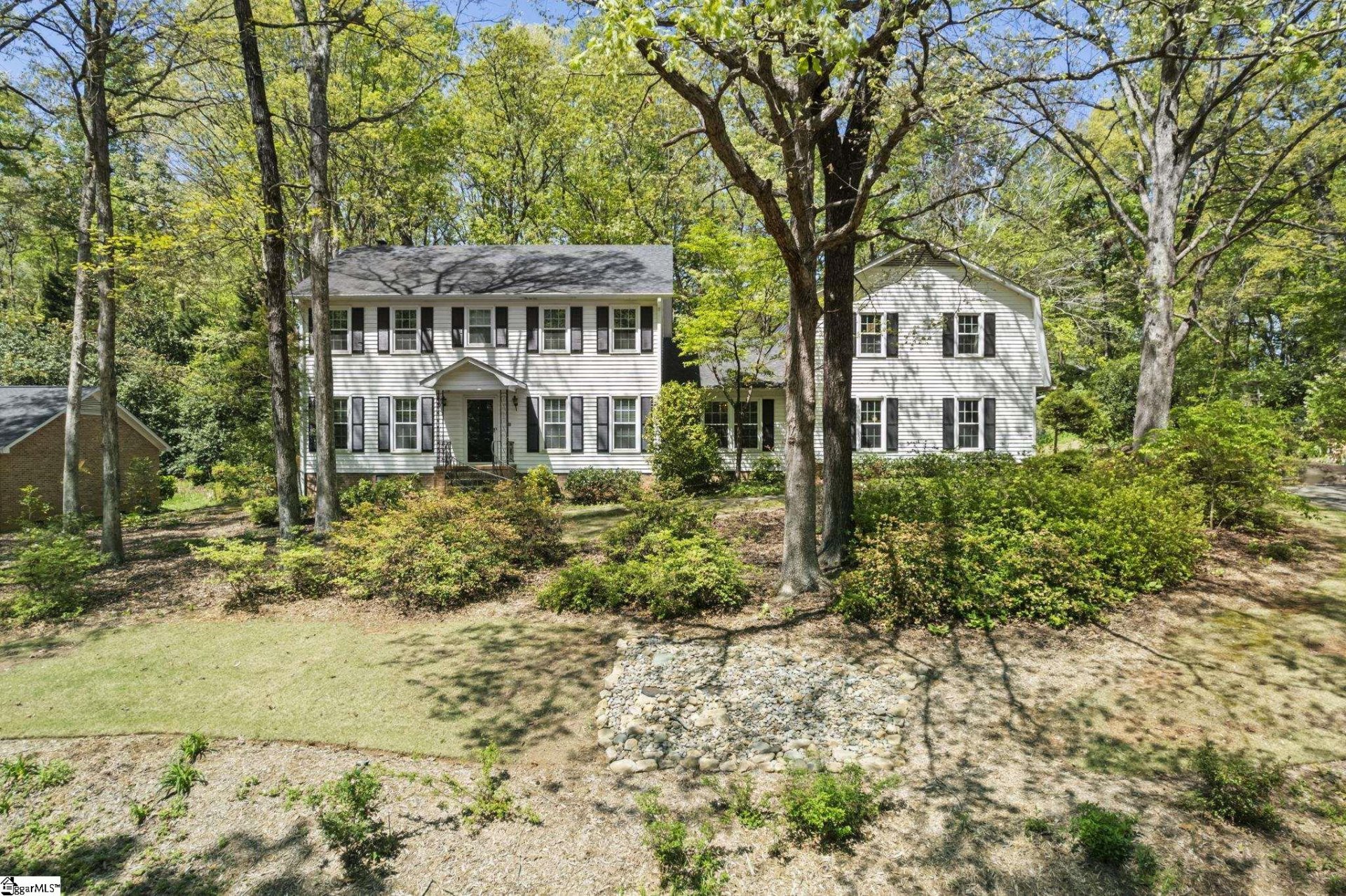 Property image 1 at 311 Sagramore Lane, Simpsonville, SC 29681