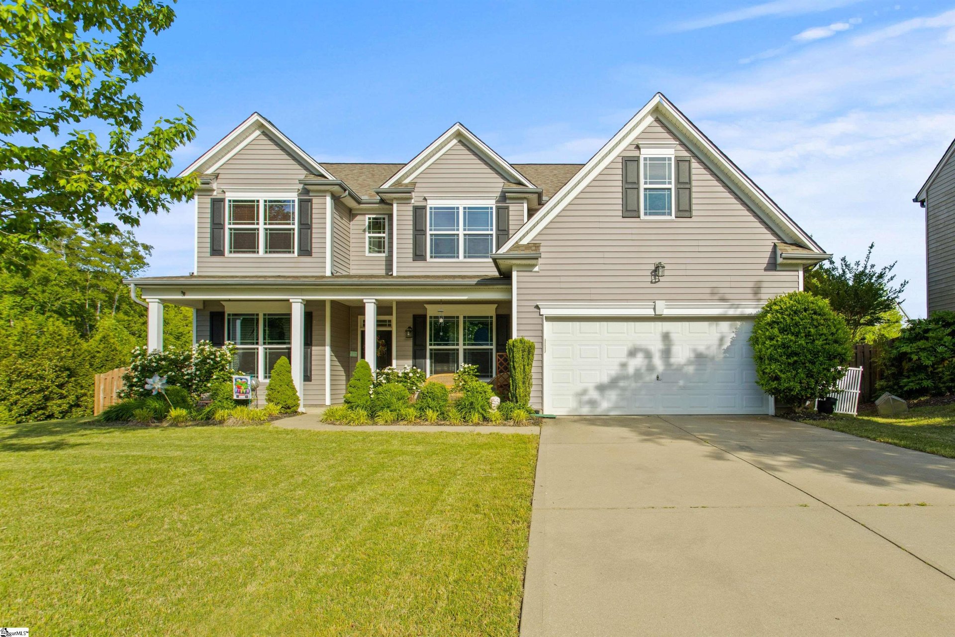 Property image 1 at 152 Chandler Crest Court, Greer, SC 29651