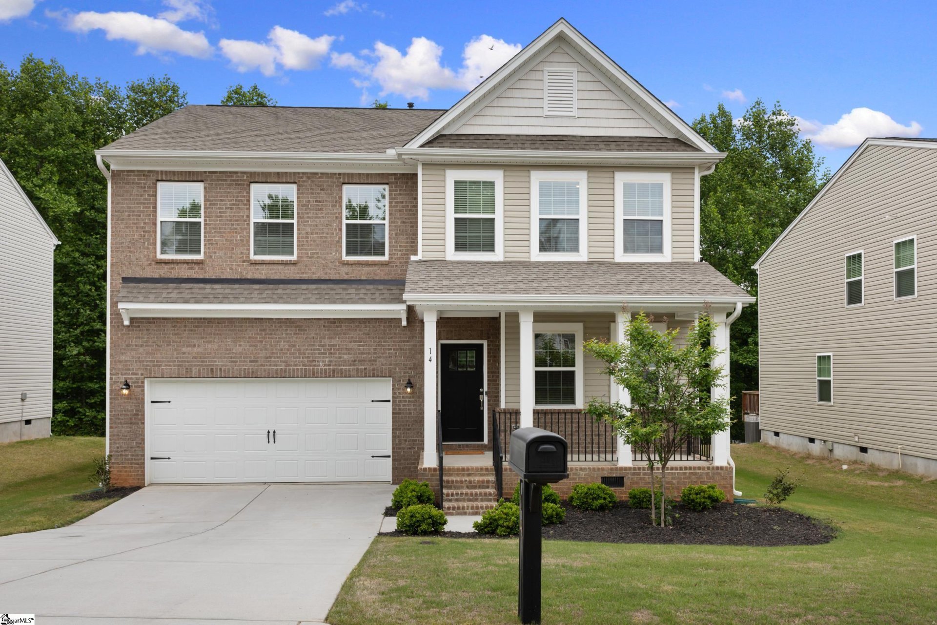 14 Echo Valley Drive