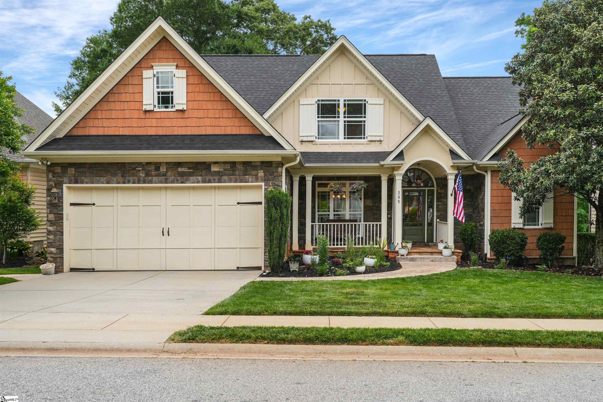 205 Placid Forest Court