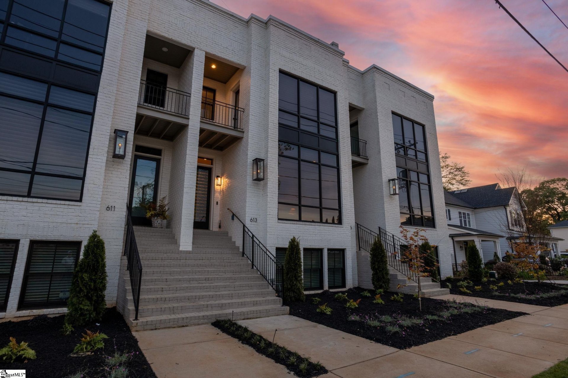 Property image 1 at 613 Arlington Avenue, Greenville, SC 29601