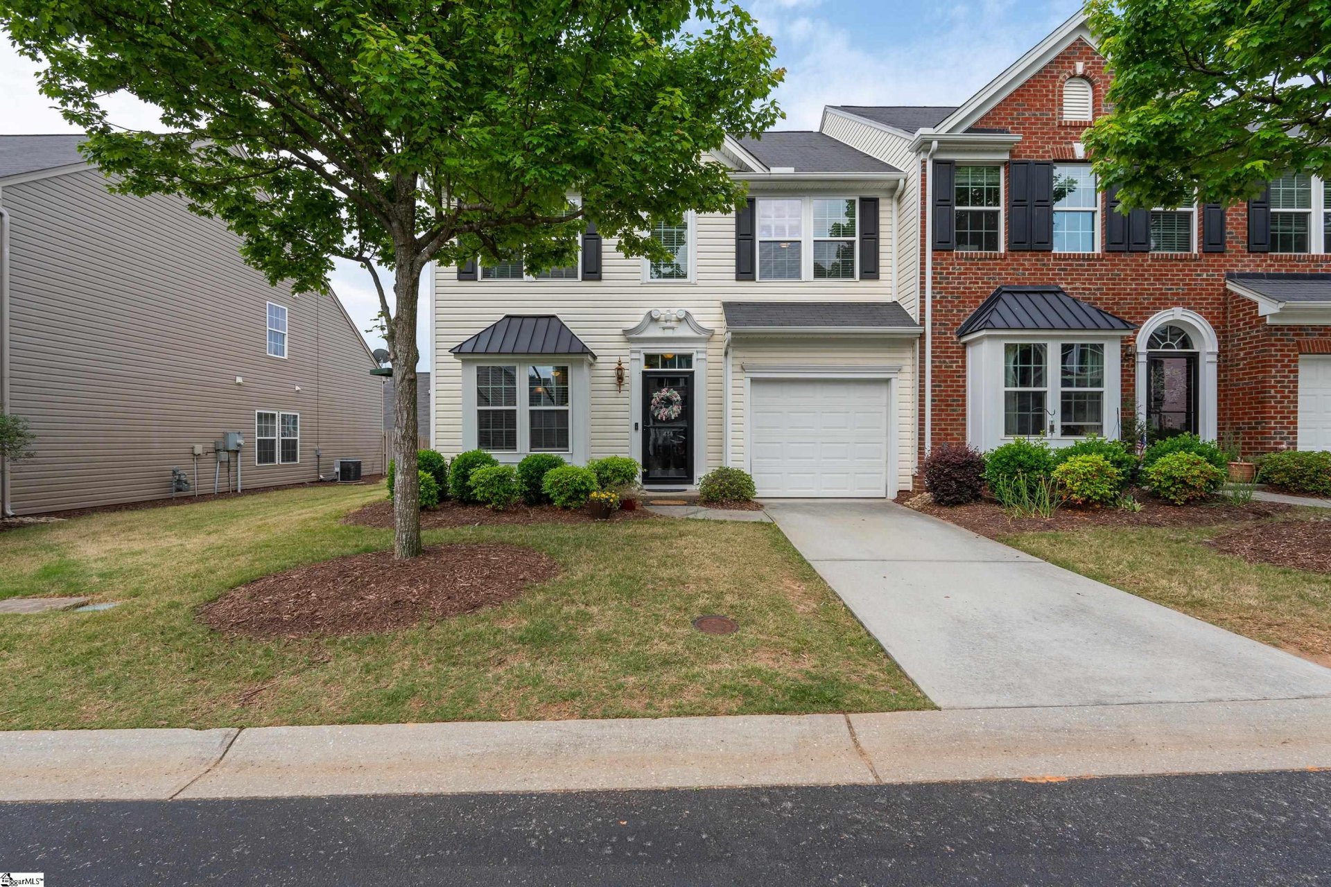 Property image 1 at 414 Cedar Pines Drive, Greenville, SC 29615