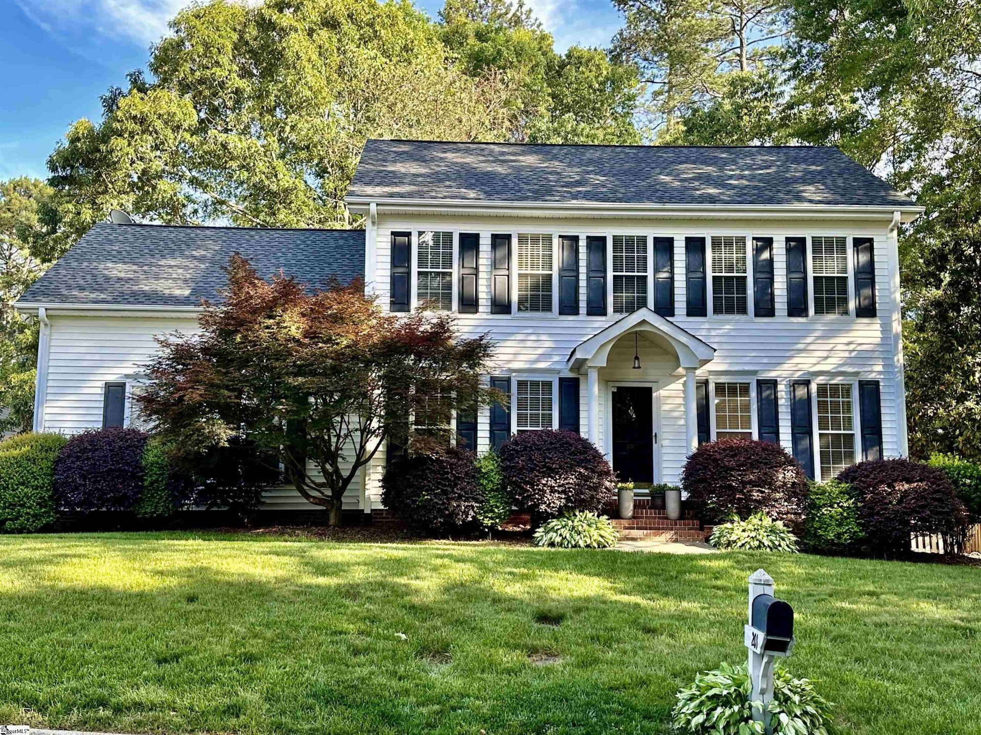 Property image 1 at 201 Adirondack Way, Simpsonville, SC 29681