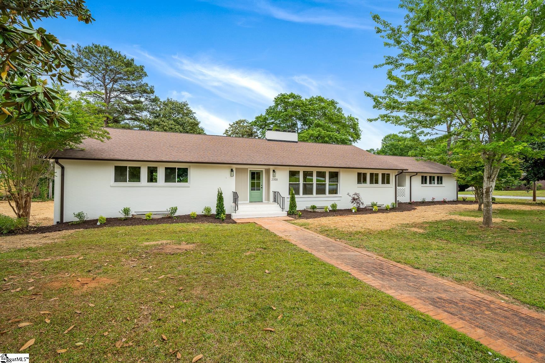 Property image 1 at 2000 Lindale Road, Anderson, SC 29621