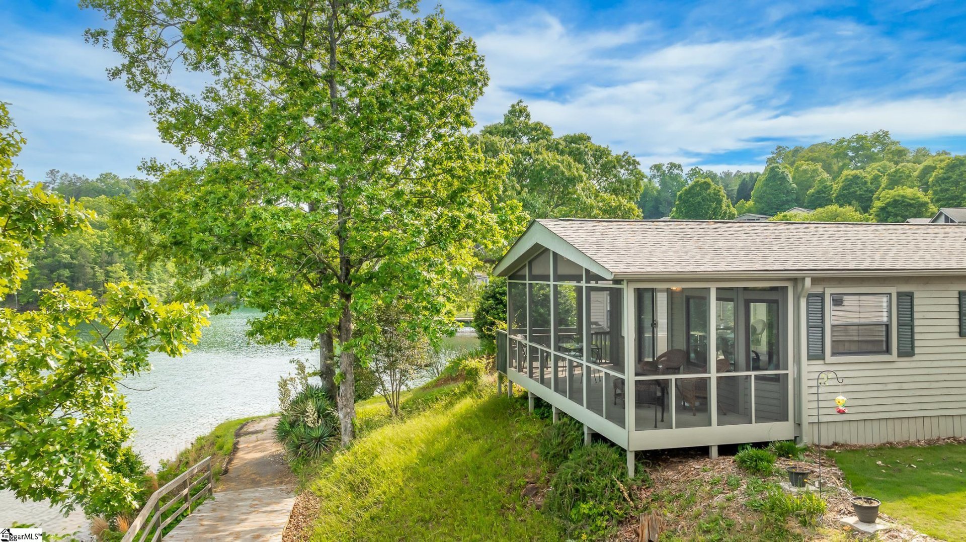 Property image 1 at 1230 Melton Road, West Union, SC 29696