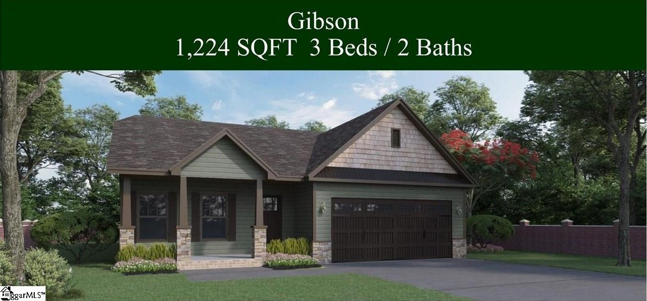 Property image 1 at 410 Rudd Road, Piedmont, SC 29673