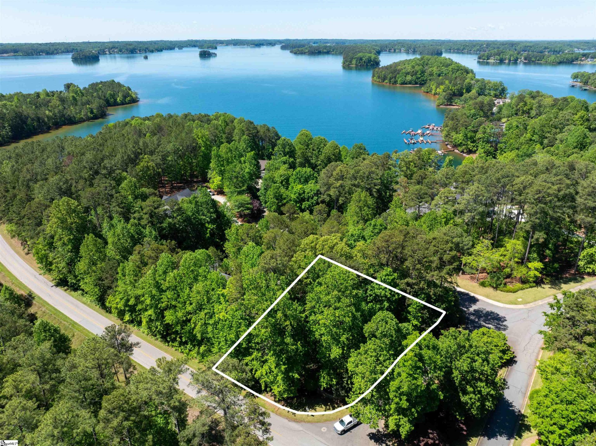 Property image 1 at 201 Wild Oak Court, Seneca, SC 29672