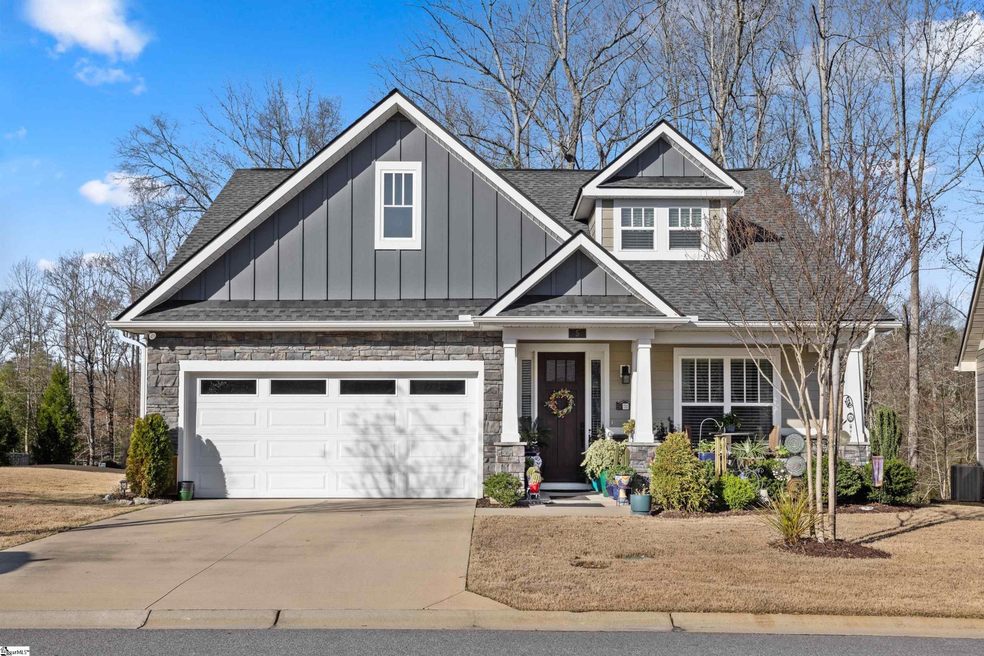 Property image 1 at 5 Cromarty Lane, Simpsonville, SC 29681