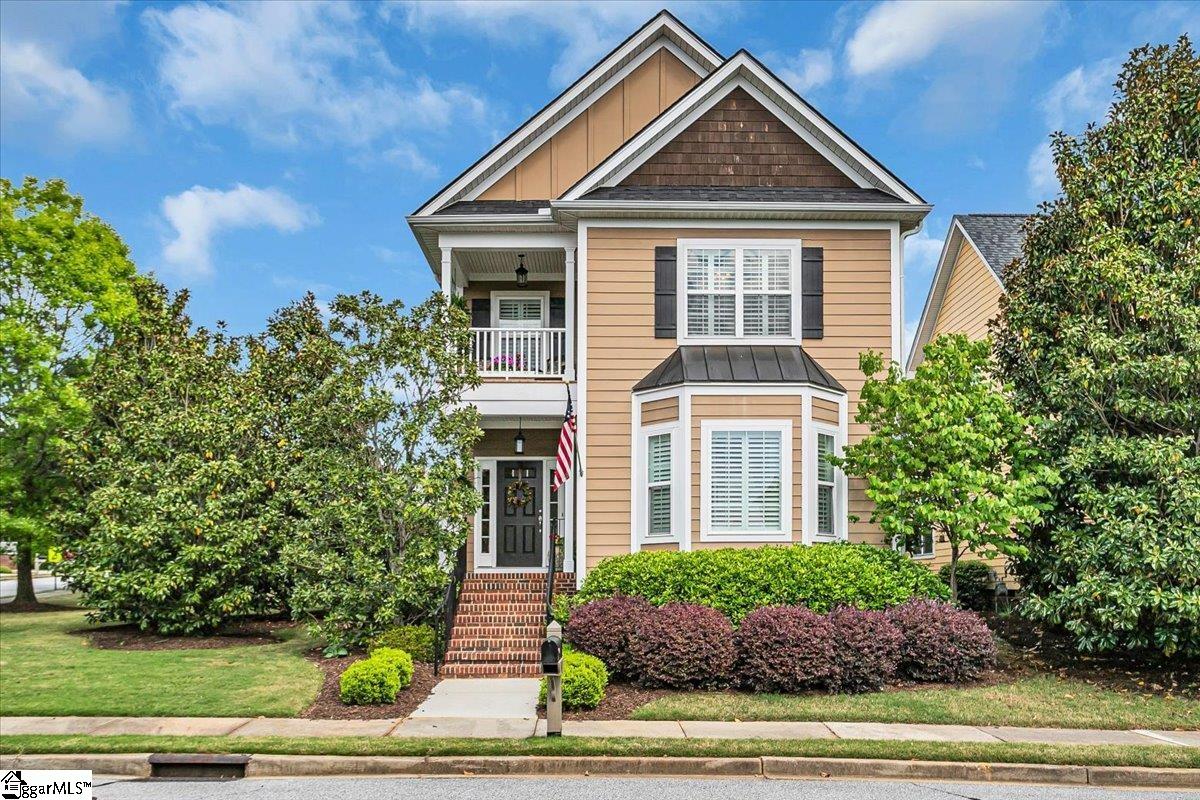 Property image 1 at 48 Flintwood Drive, Simpsonville, SC 29681