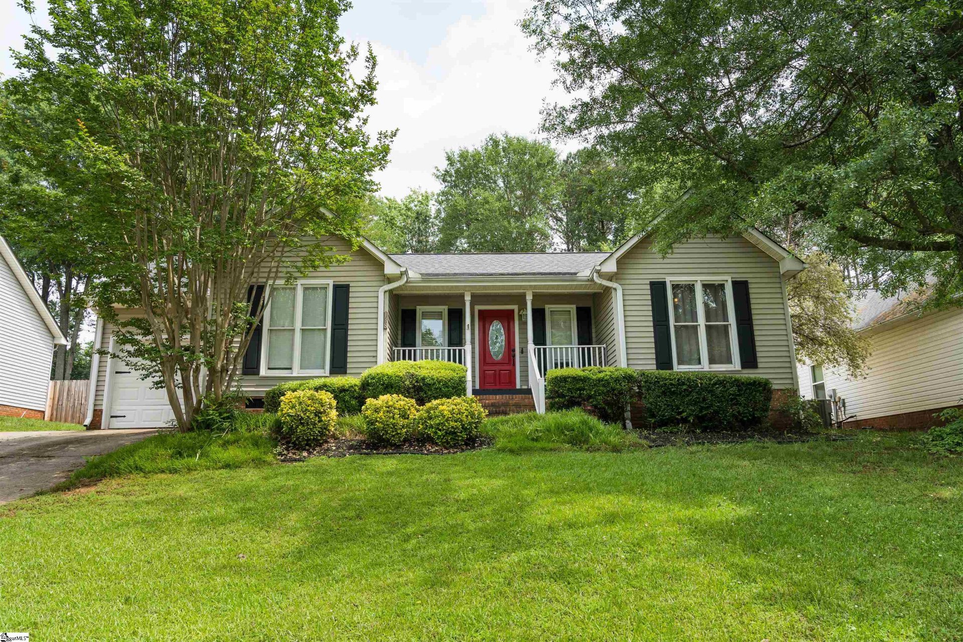 Property image 1 at 138 Riverrun Drive, Spartanburg, SC 29303