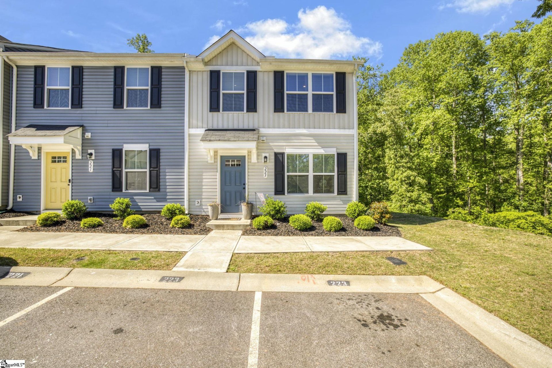 Property image 1 at 223 Juglans Way, Greer, SC 29651