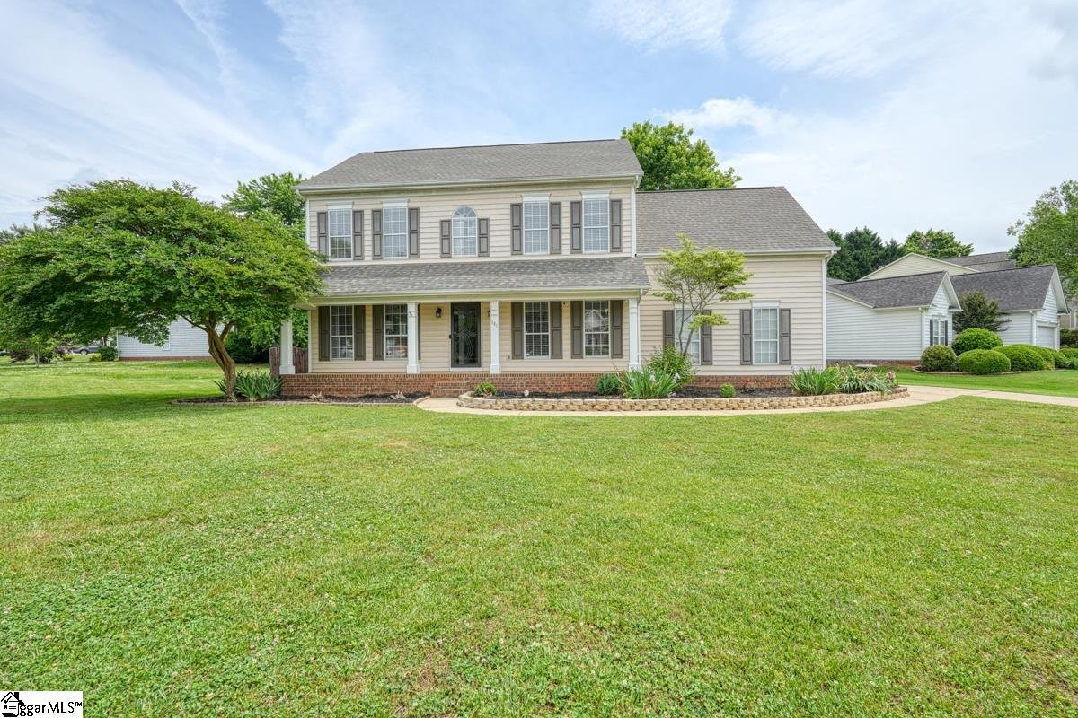 Property image 1 at 101 Brydon Court, Simpsonville, SC 29680-6866