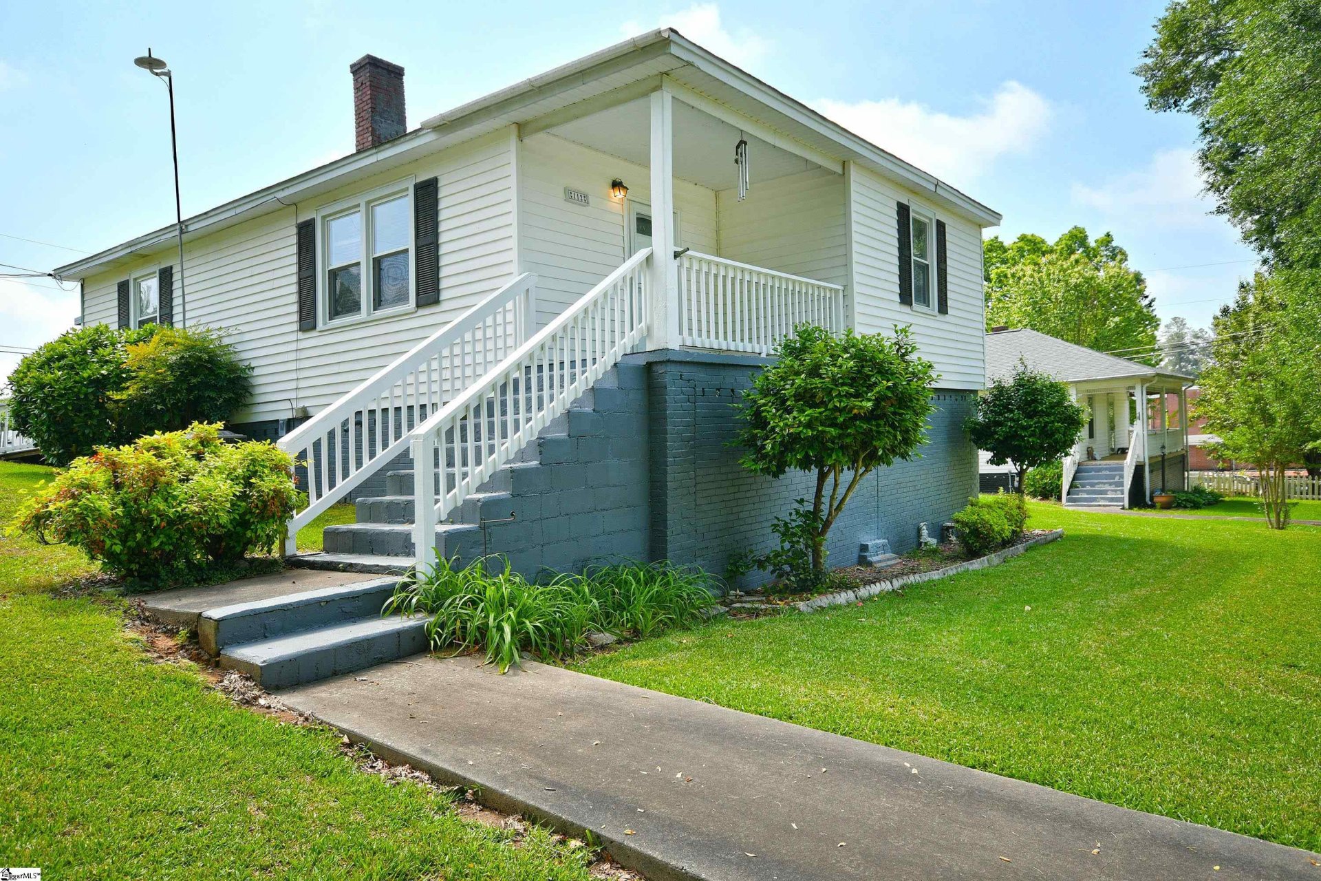 Property image 1 at 112 Cobb Street, Easley, SC 29640