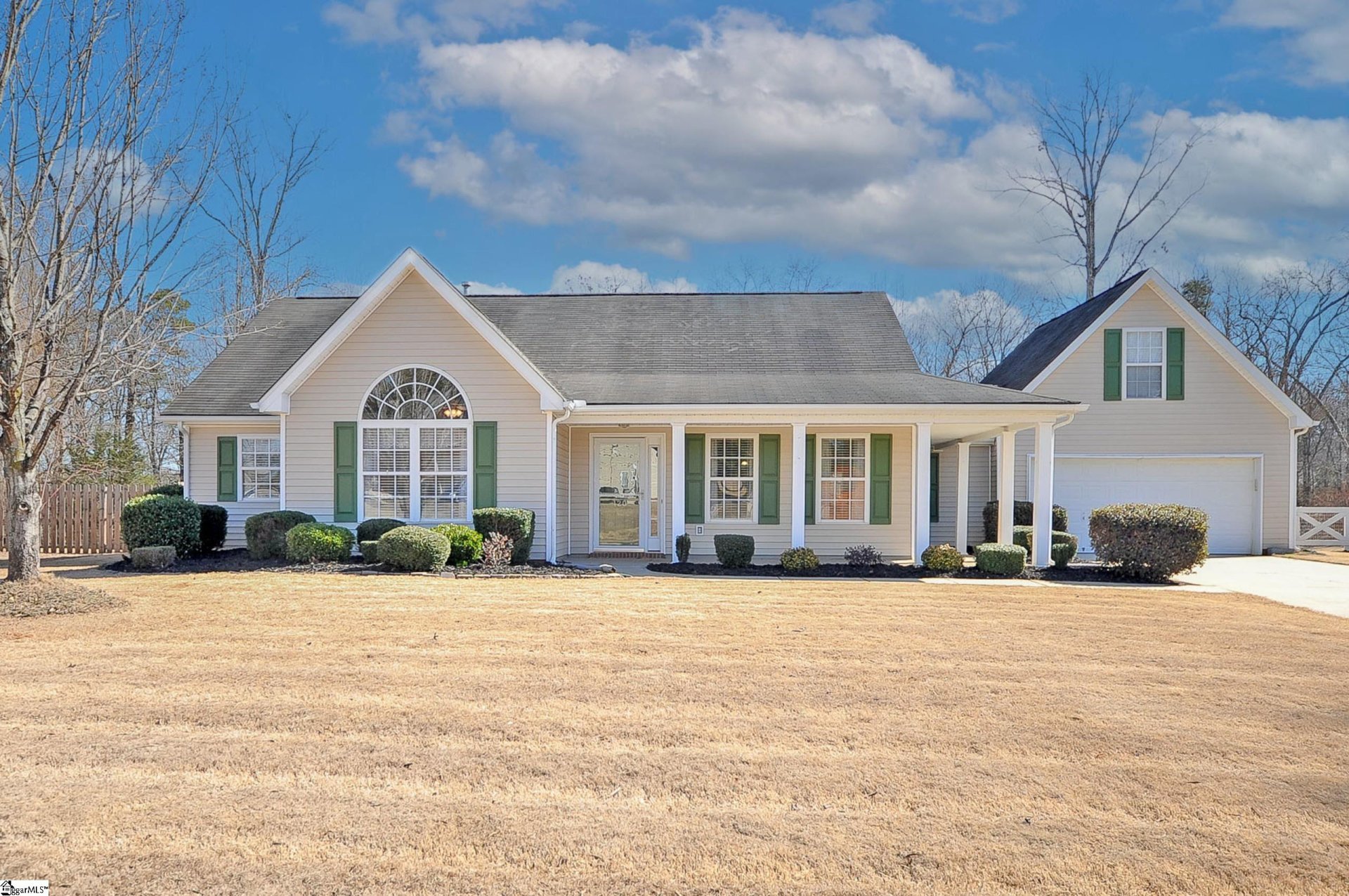 Property image 1 at 120 Pendock Lane, Piedmont, SC 29673